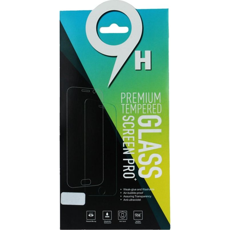 TFO 2,5D Edzett Üveg Huawei Y7 (2019) (OEM001388)