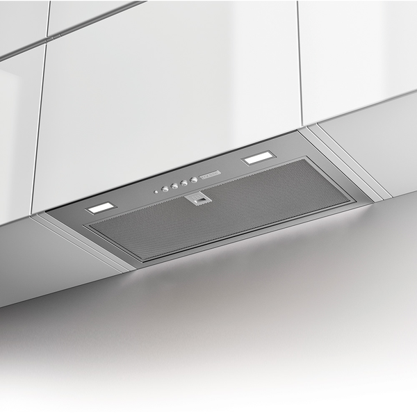 Faber INKA LUX SMART EV8 LED X A52 Páraelszívó - Inox