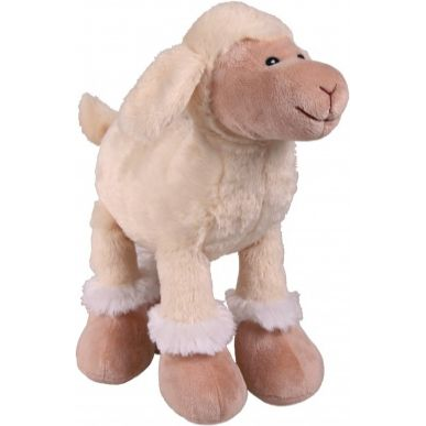Trixie 35838 Kutyajáték Plüss Bárány 30 cm
