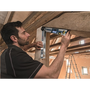 Bosch GAM 220 MF Professional digitálny uhlomer 0 - 220°