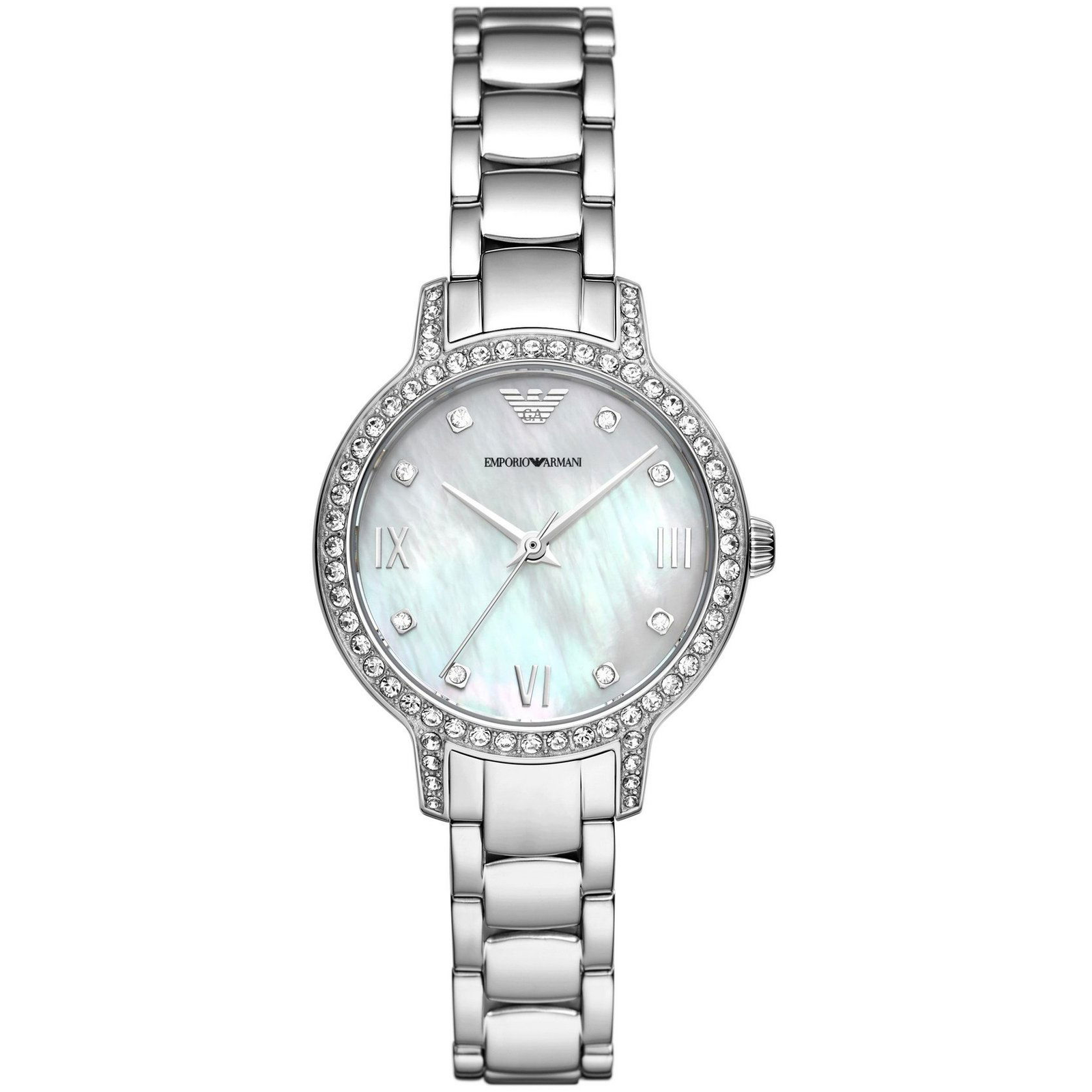 EMPORIO ARMANI Cleo AR11484 (4064092141931)