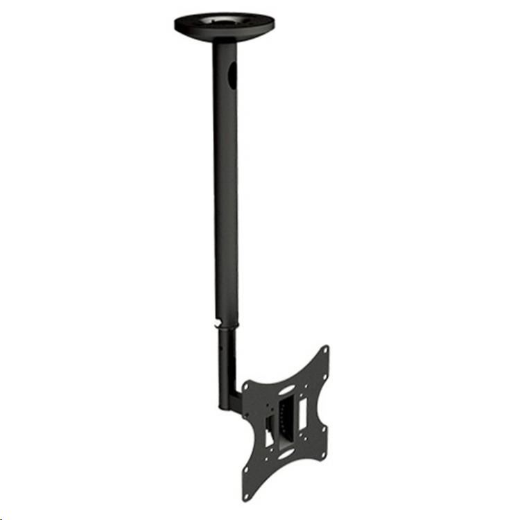 SBOX 23-43" 30kg mennyezeti TV tartó (CPLB-28S) (CPLB-28S)