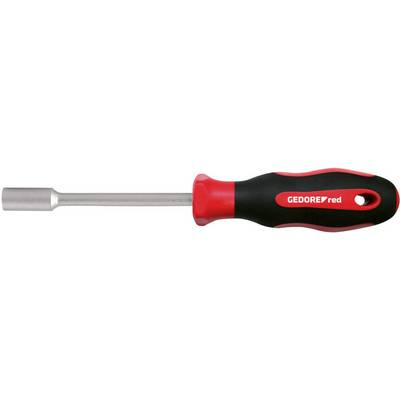 Dugókulcs Gedore RED R38500719 Kulcsszélesség: 7 mm Penge hossz: 100 mm (3301371)
