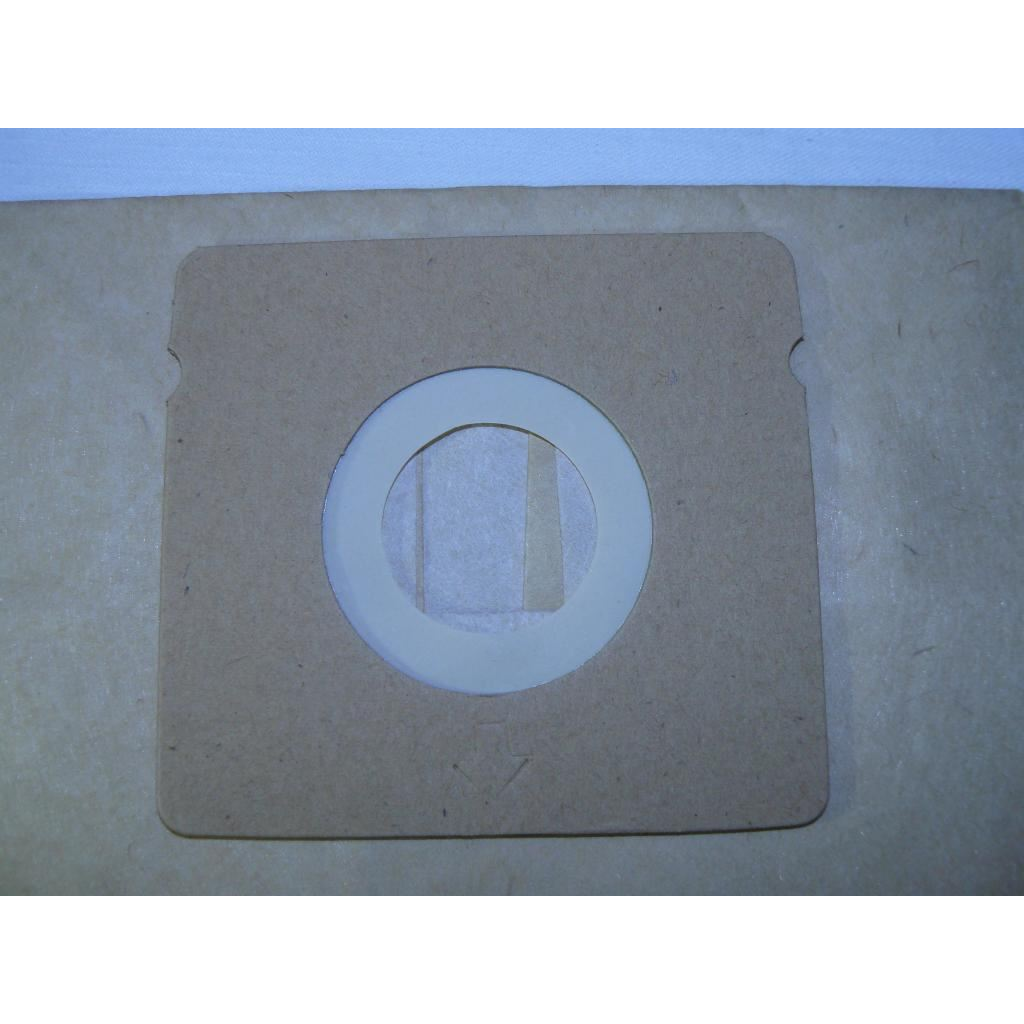 Invest IZ-R15 Rowenta kompatibilis papír porzsák 5db/csomag (GA377) (GA377)