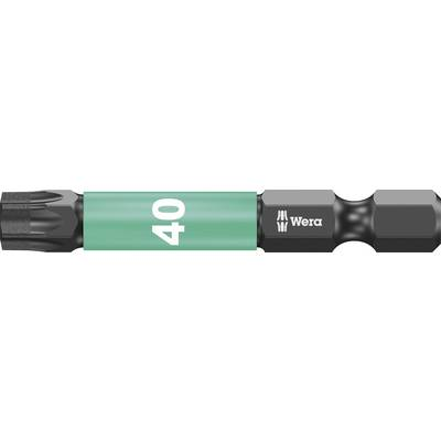 867/4 IMP DC TORX® TX 40 x 50 mm Wera 05 057667 001 T 40 6,3 mm (1/4) hossz:50 mm (05 057667 001)