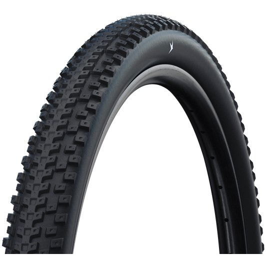 Schwalbe Advancer Hybrid 27,5 × 2,25, fényvisszaverő csík, drótperemes (1115958601)