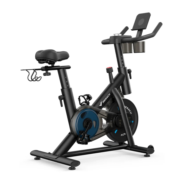 MERACH MR-S26B2 Spinning kerékpár mágneses ellenállás fekete MR-S26B2-EU