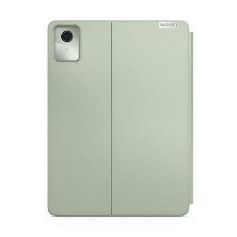 Lenovo Tab M11 Trifold tok - Zöld (ZG38C05471)
