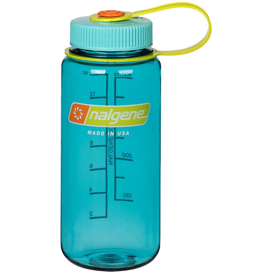 Nalgene 500 ml WM Cerulean Sustain (661195220460)