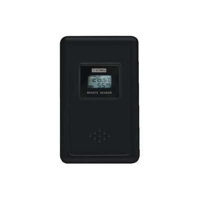 Somogyi HCKK 04 Külső egység HCW 21 és HCW 26 időjárás állomáshoz (HCKK 04)