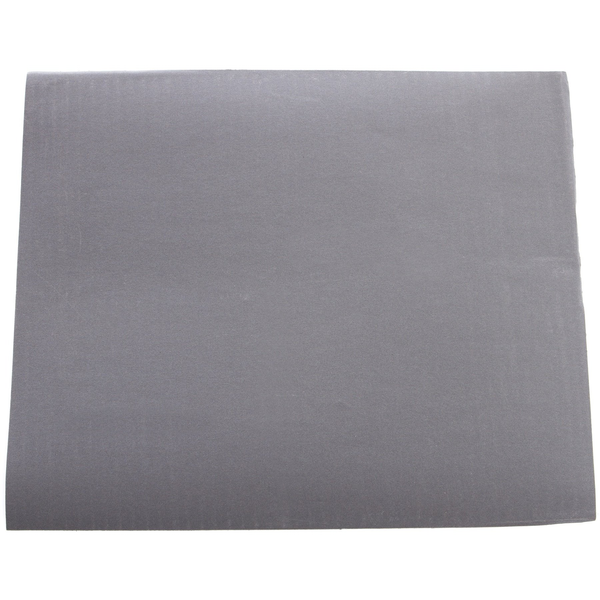 SAND PAPER MET NO1000 230X280 5PCS FT