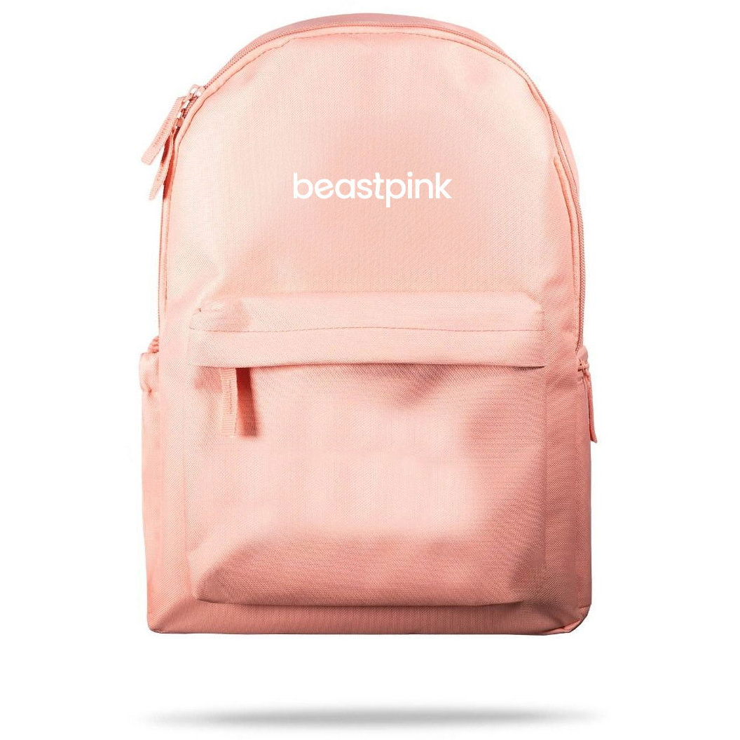 BeastPink Baby Pink (8586022219610)