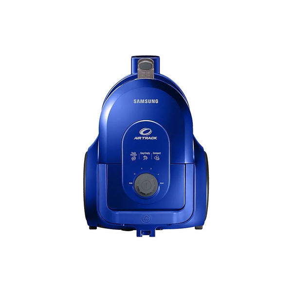 Samsung SC43U0 porzsák nélküli porszívó  (VCC43U0V3D/XEH)