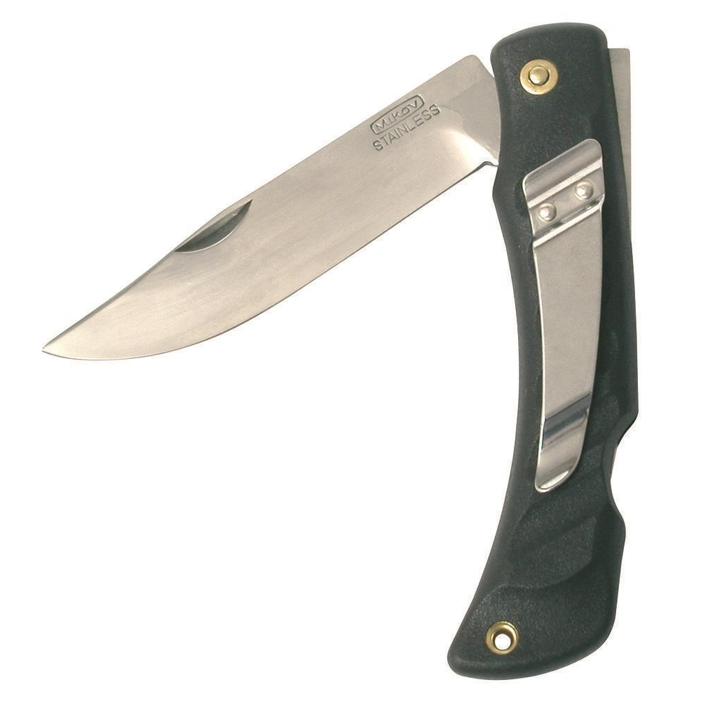 Mikov 243-NH-1 - fekete (8590710243115)