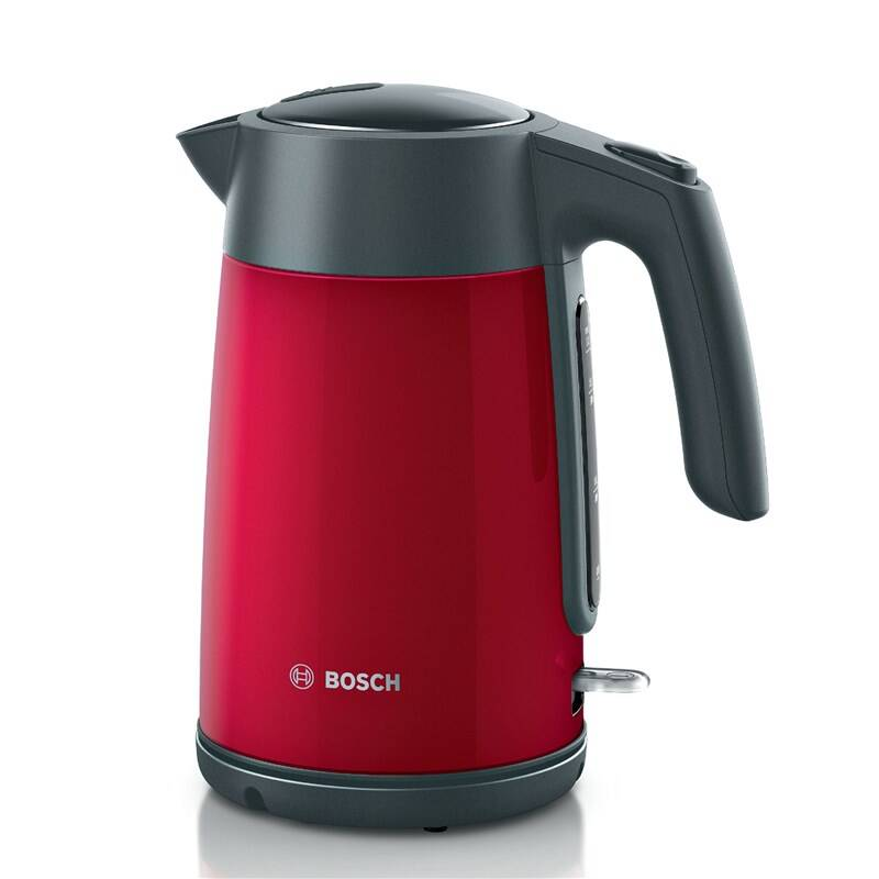Bosch TWK7L464 vízforraló piros (TWK7L464)