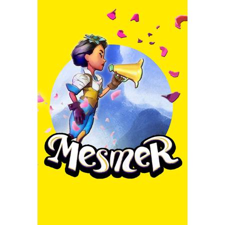 Mesmer
