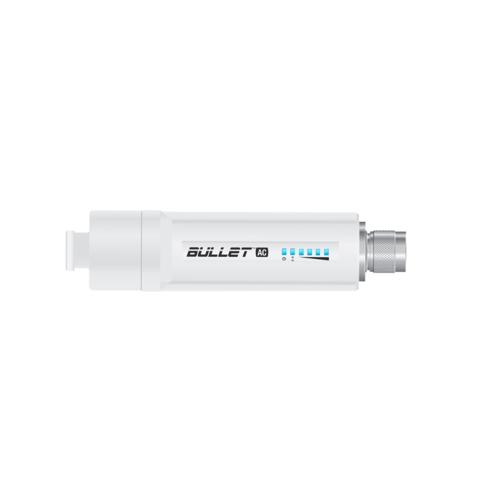 Ubiquiti Bullet AC Dual-Band kültéri AccessPoint (B-DB-AC) (B-DB-AC)