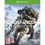 Tom Clancy's Ghost Recon Breakpoint