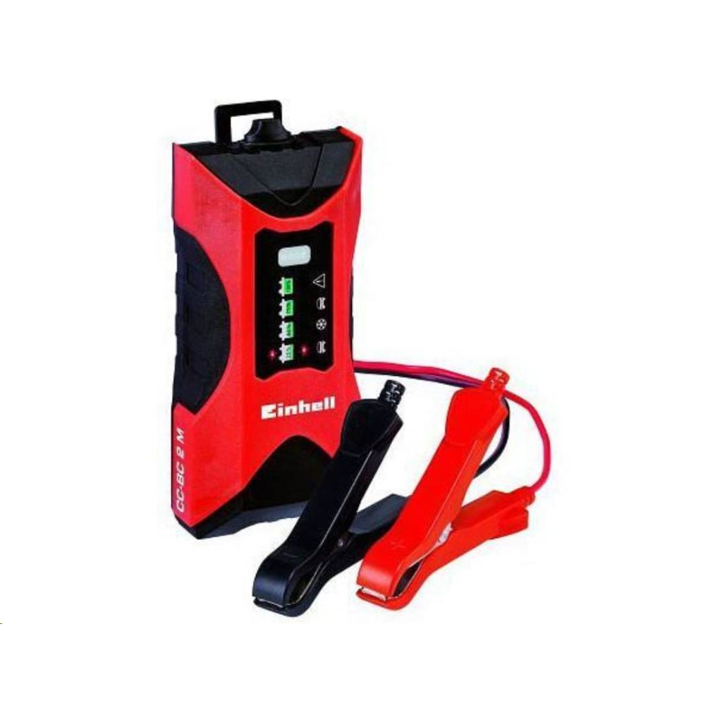 Einhell CE-BC 2 M akkumulátor töltő (1002215) (1002215)