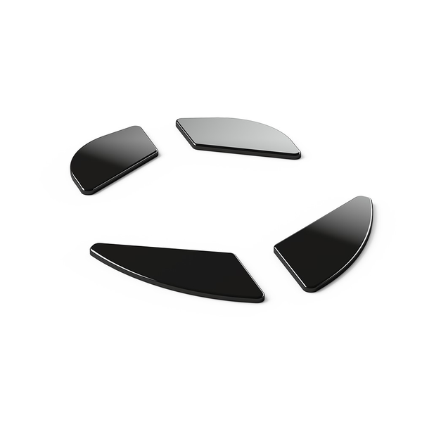 Glorious Gaming G-Floats Piedi del mouse