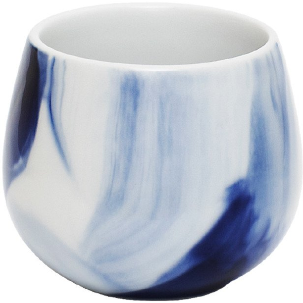 Loveramics Brewers - Kubek 150 ml - Nutty Tasting Cup - Cobalt Ink