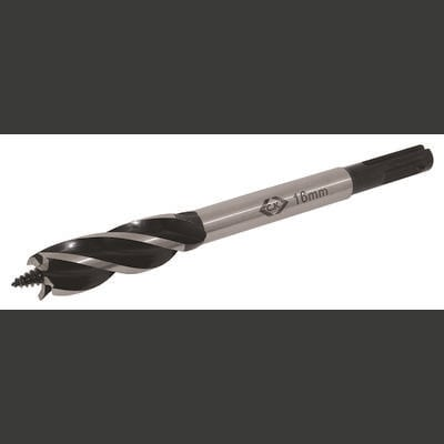 C.K. Csigafúró 25 mm Teljes hossz 160 mm . (T2944-25) SDS-Plus 1 db (T2944-25)