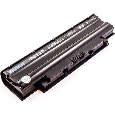 Bateria MicroBattery 6 Cell, Li-ion, 11.1V, 4400 mAh, 49 Wh (MBI52782)