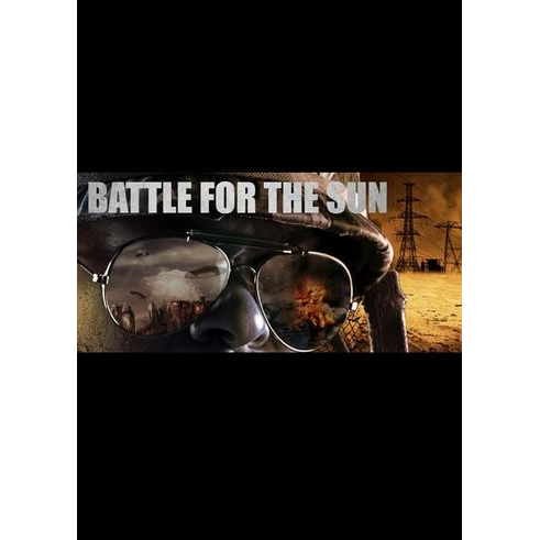 Battle For The Sun (PC - Steam elektronikus játék licensz)