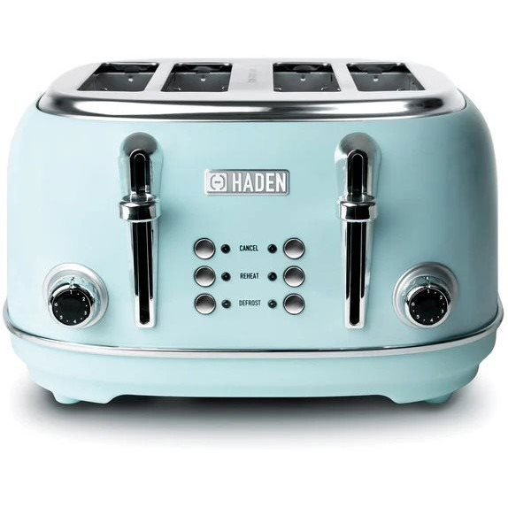 HADEN Heritage Turquoise, türkizkék (206947)