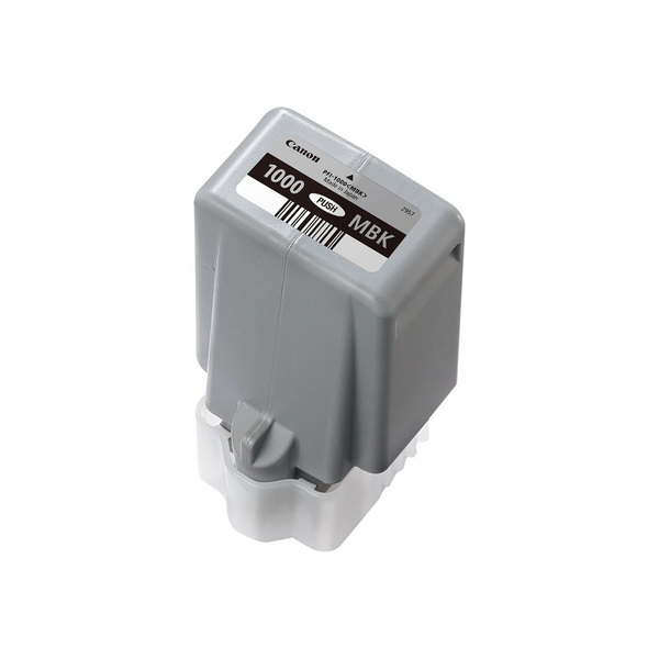 Canon 0545C001 tintapatron Eredeti Matt fekete