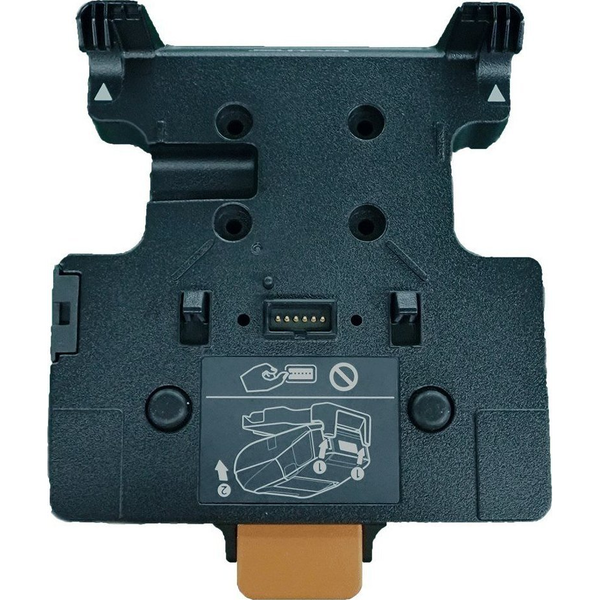 Brother PA-CR-002A accessorio per stampanti portatili Nero 1 pz RJ-4230B, RJ-4250WB