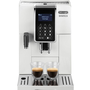 DeLonghi Dinamica ECAM353.75.W automata kávéfőző fehér (0132215421)