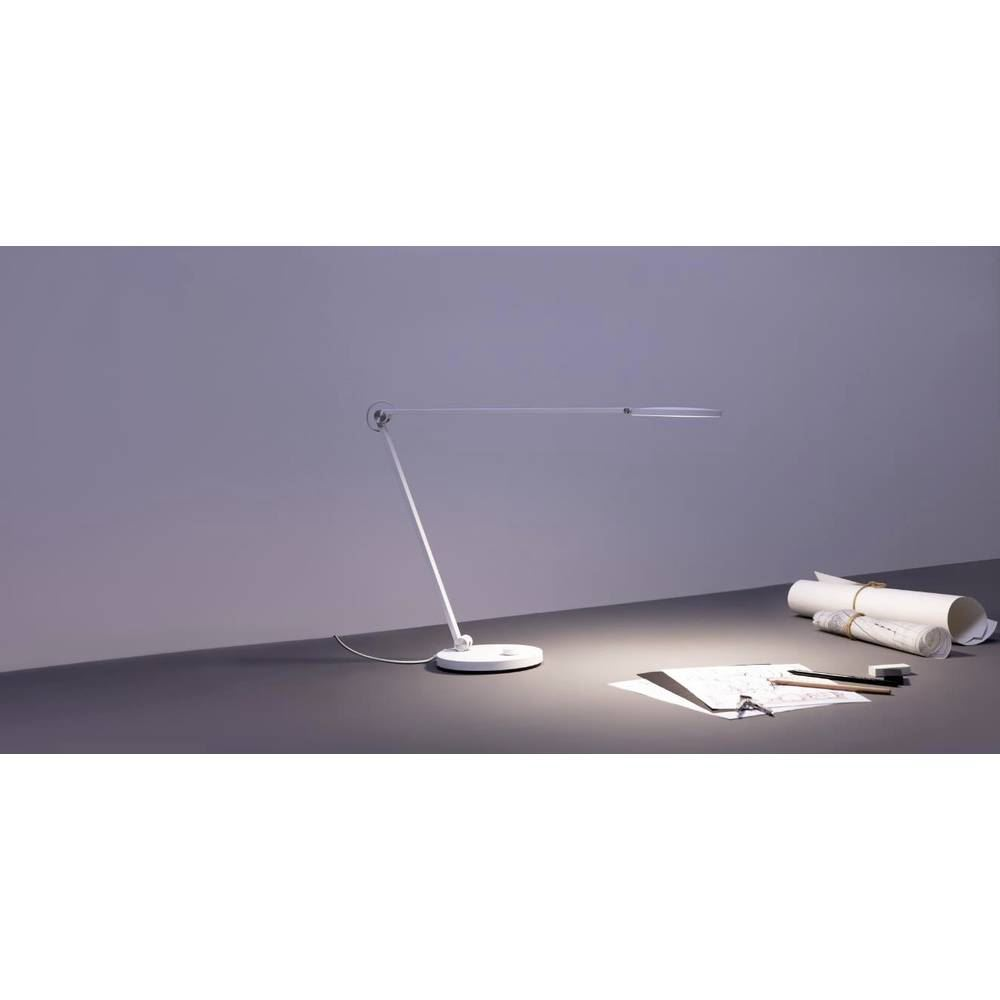 Xiaomi 39492 Asztali lámpa LED 14 W Fehér, 39492 (4064161292809)