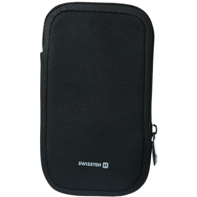 Swissten Black Rock 7