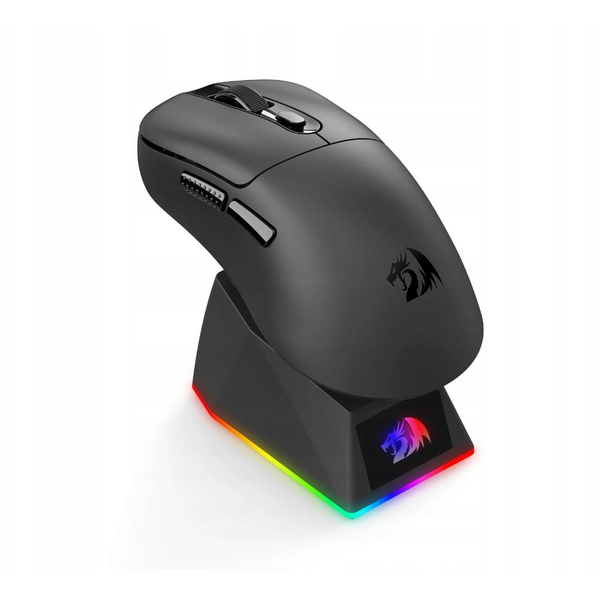 Redragon M998-STD-1K Gaming Egér Vezetékes USB