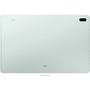 Samsung Galaxy Tab S7 FE SM-T733N Qualcomm Snapdragon 128 GB 31,5 cm (12.4") 6 GB Wi-Fi 6 (802.11ax) Android 11 Zöld