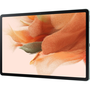 Samsung Galaxy Tab S7 FE SM-T733N Qualcomm Snapdragon 128 GB 31,5 cm (12.4") 6 GB Wi-Fi 6 (802.11ax) Android 11 Zöld