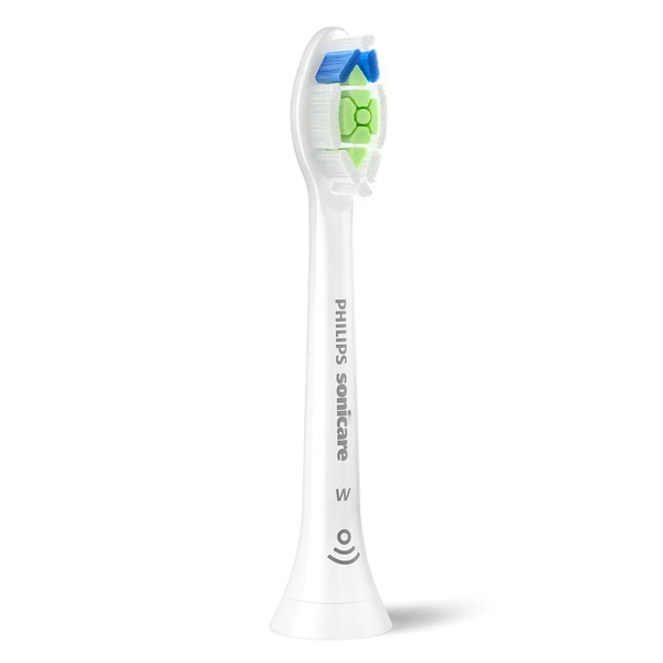 Philips HX6068/87 cap pentru periuță de dinți 8 buc. Alb