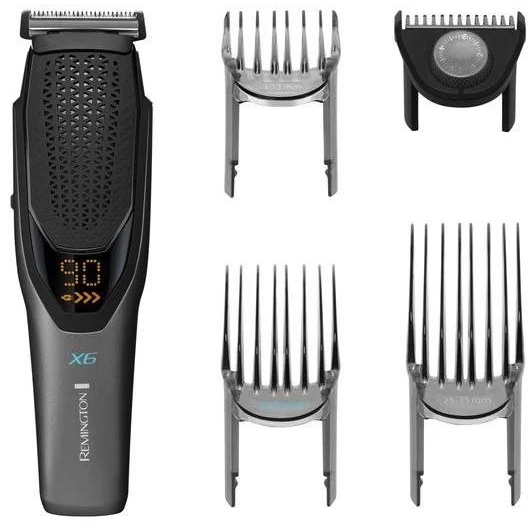 Remington Power X Series X6 hajvágó (HC6000) (HC6000)