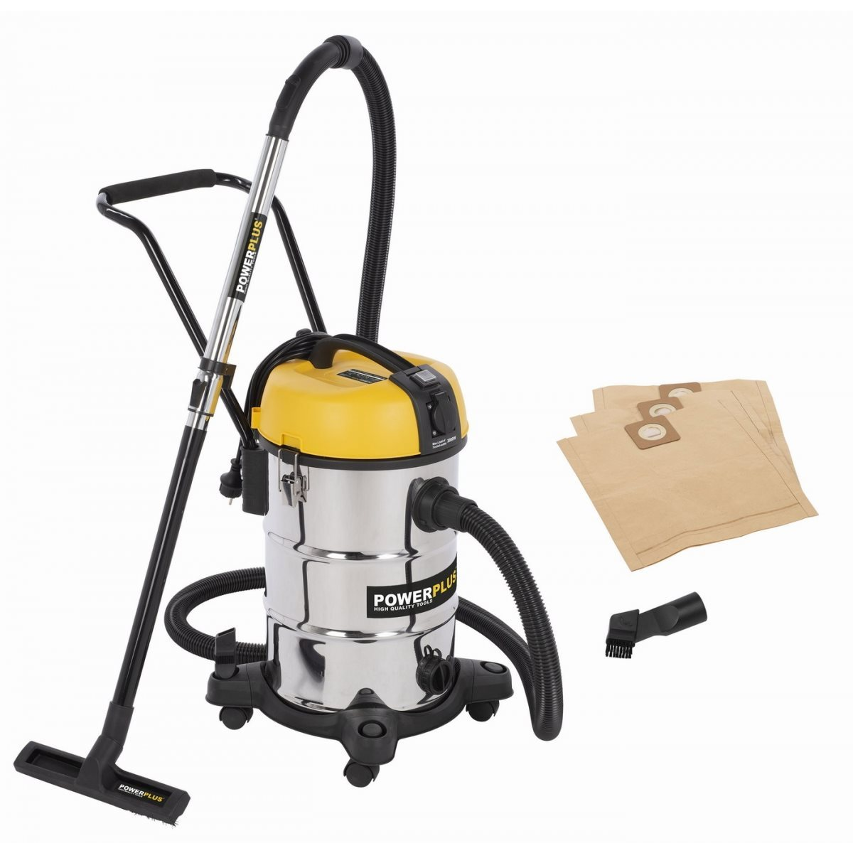 POWERPLUS POWX3240 (POWX3240)