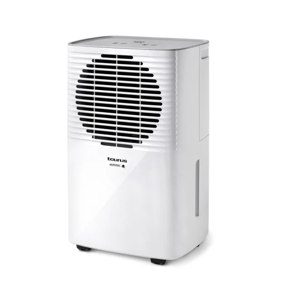 Taurus Pleasant Párátlanító 2.5L / 210W - Fehér