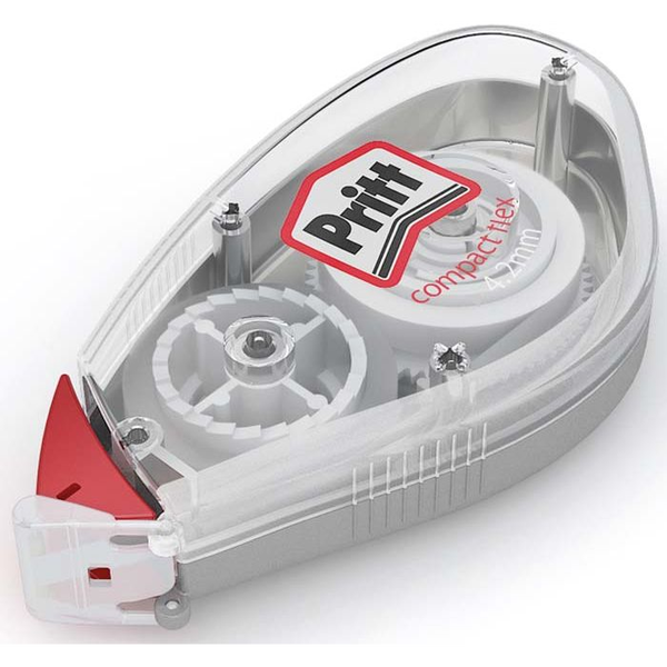 Korekční strojek na pásce Pritt 1 ks