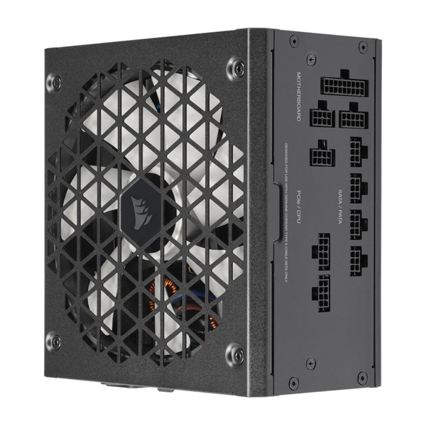 Zdroj Corsair RMx Shift 750W 80 Plus Gold ATX 3.0 Modulární