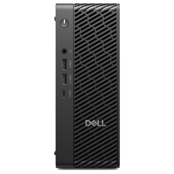 DELL Pro Max FCM2250 Intel Core Ultra 7 265 32 GB DDR5-SDRAM 1 TB SSD NVIDIA RTX A1000 Windows 11 Pro Micro PC Mini PC Sort
