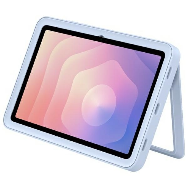 Samsung EF-JX730 27,9 cm (11") Cover Blu