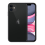 Apple iPhone 11 64GB Okostelefon - Fekete