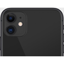 Apple iPhone 11 64GB Okostelefon - Fekete