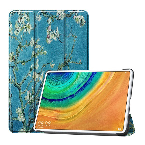 Pouzdro Gigapack pro Huawei MatePad Pro WIFI (MRX-W19) / MatePad Pro LTE