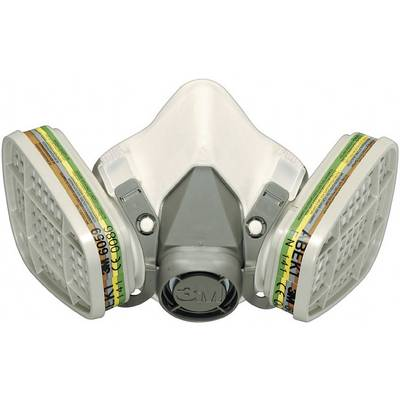 3M Gáz- és kombinált szűrők 6059 4 pár (6059)