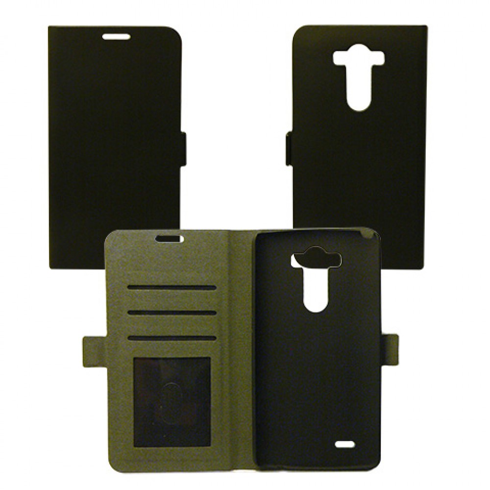 Cellect LG G5 Flip tok irattartóval 5.3